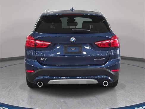 Used 2021 BMW X1 sDrive28i w/ Convenience Package image 7