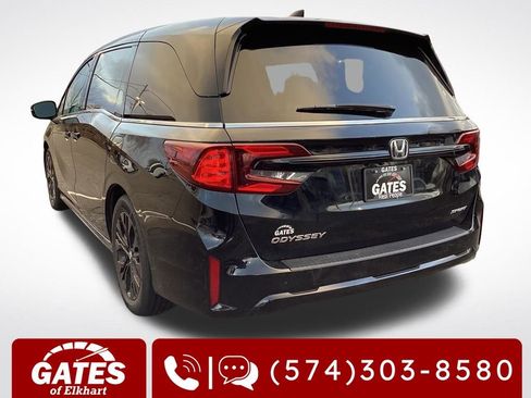 Used 2025 Honda Odyssey Sport-L image 8