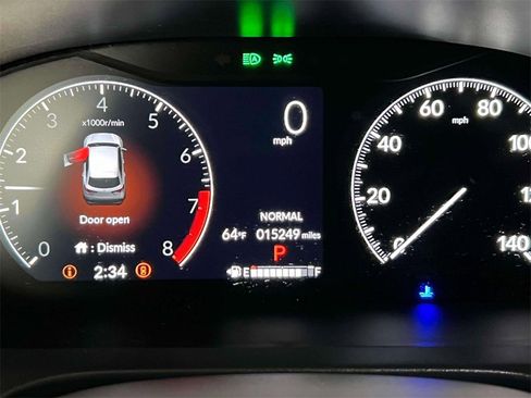 Used 2024 Honda HR-V Sport image 26