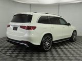 Used 2024 Mercedes-Benz GLS 63 AMG 4MATIC image 5