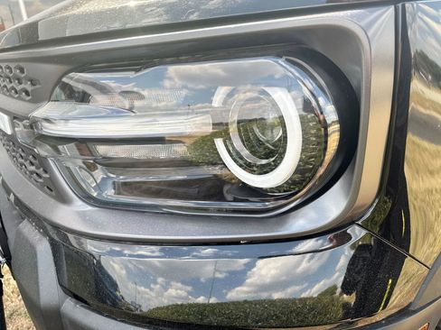 New 2025 Ford Bronco Sport Big Bend w/ Convenience Package image 36