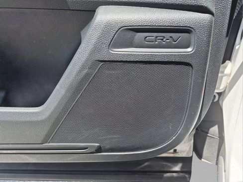 Certified 2024 Honda CR-V EX image 21
