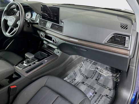 Certified 2023 Audi Q5 2.0T Premium w/ Convenience Package AWD/4WD image 27
