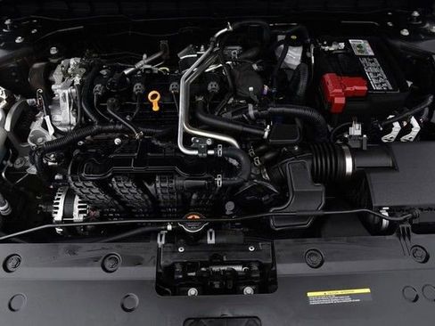 Certified 2025 Nissan Altima 2.5 SL FWD image 29