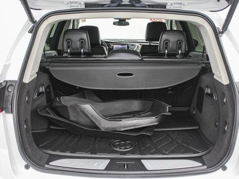 Used 2020 Buick Envision Premium w/ Driver Confidence Package AWD/4WD image 15