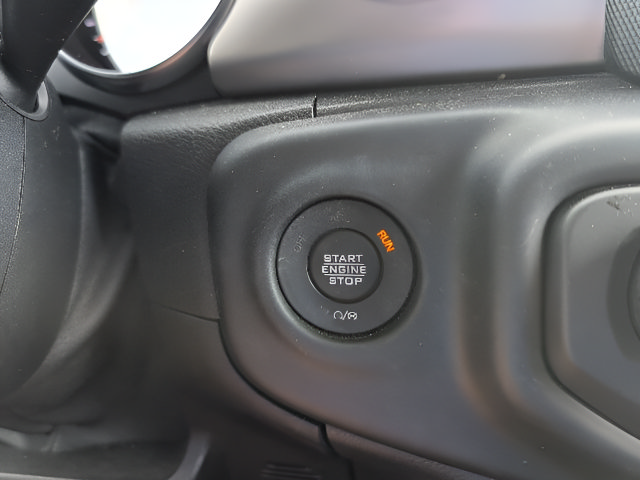Used 2020 Jeep Wrangler Unlimited Sport S AWD/4WD image 22