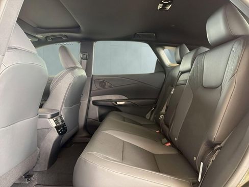 Certified 2026 Lexus RX 350 FWD image 11