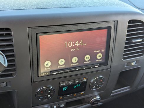 Used 2012 GMC Sierra 2500 SLE w/ SLE Preferred Package image 27