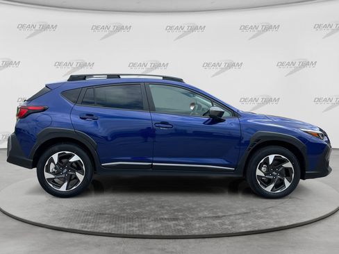 Certified 2025 Subaru Crosstrek 2.5i Limited w/ Crosstrek Mirror Package AWD/4WD image 8