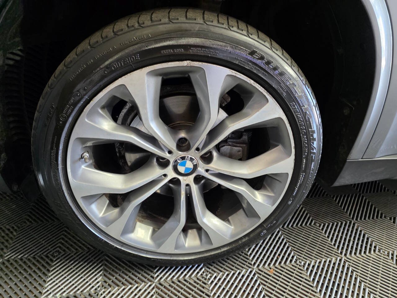 Used 2015 BMW X5 xDrive35i AWD/4WD image 33