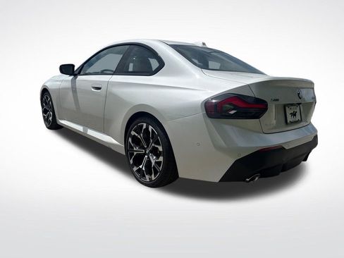 New 2026 BMW 230i xDrive Coupe w/ Premium Package AWD/4WD image 5