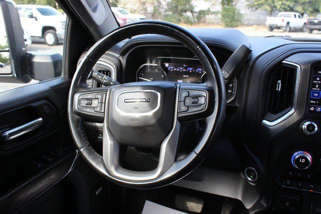 Used 2023 GMC Sierra 2500 Denali w/ Denali Ultimate Package AWD/4WD image 17