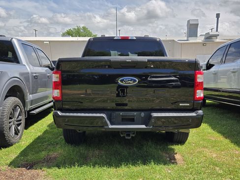 Used 2023 Ford F150 XL w/ STX Appearance Package image 5