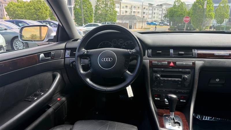 Used 2002 Audi A6 2.7T AWD/4WD image 25