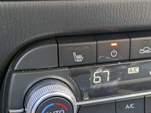 Used 2020 MAZDA CX-5 Touring image 22