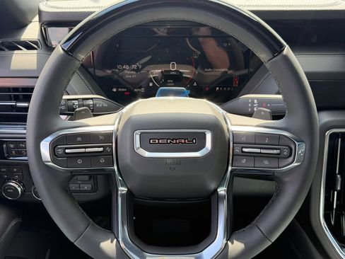 New 2026 GMC Yukon Denali w/ Advanced Technology Package AWD/4WD image 40