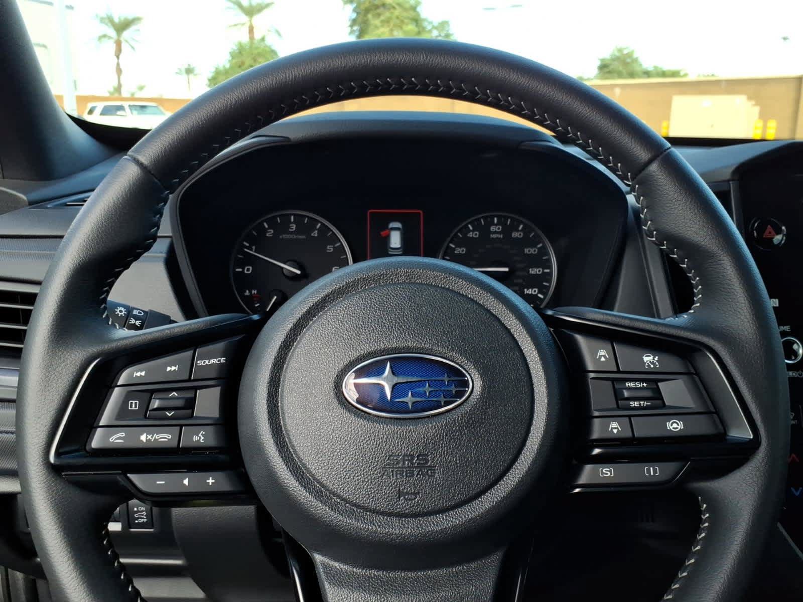 Certified 2026 Subaru Forester Premium AWD/4WD image 32