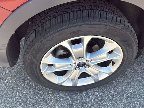 Used 2014 Ford Escape Titanium AWD/4WD image 6