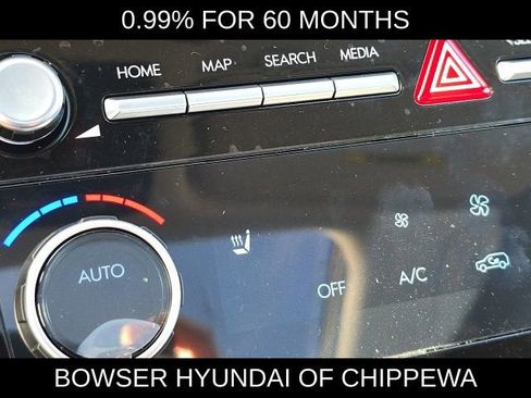 New 2026 Hyundai Santa Fe XRT image 11