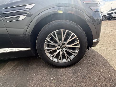 Used 2024 Genesis GV80 2.5T image 5