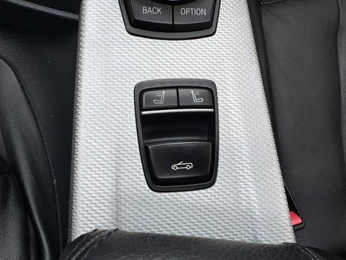 Used 2015 BMW 435i xDrive Convertible image 24