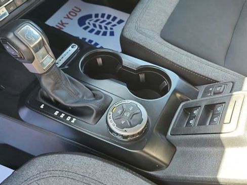 Used 2025 Ford Bronco Big Bend AWD/4WD image 15