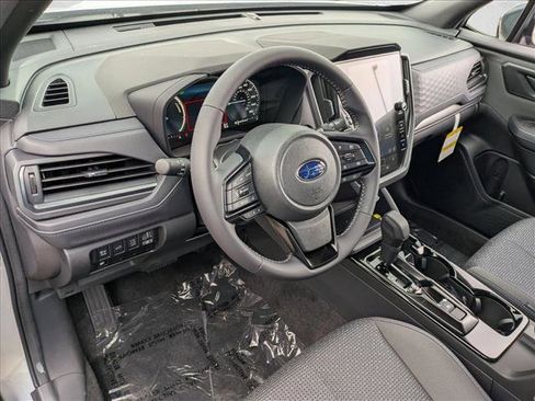 New 2026 Subaru Forester Touring AWD/4WD image 3