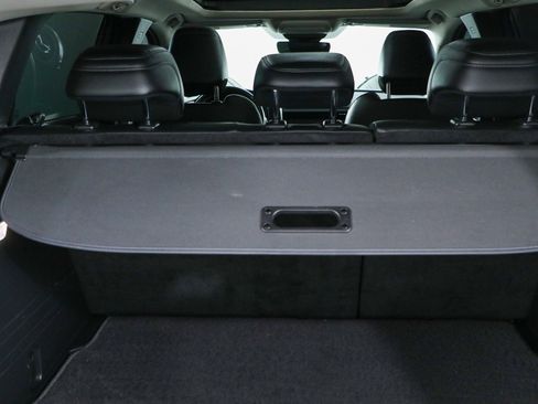 Used 2023 MAZDA CX-50 AWD 2.5 S w/ Cargo Package image 30