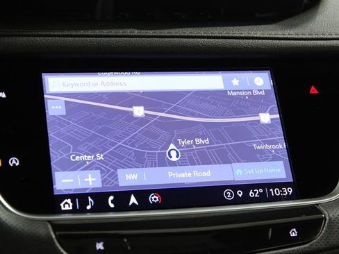 Certified 2023 Cadillac XT5 Premium Luxury image 12