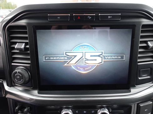 Used 2023 Ford F150 XLT w/ Equipment Group 302A High AWD/4WD image 35
