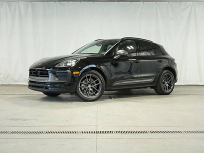 New 2026 Porsche Macan Turbo