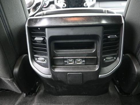 Used 2023 RAM 1500 Big Horn image 16
