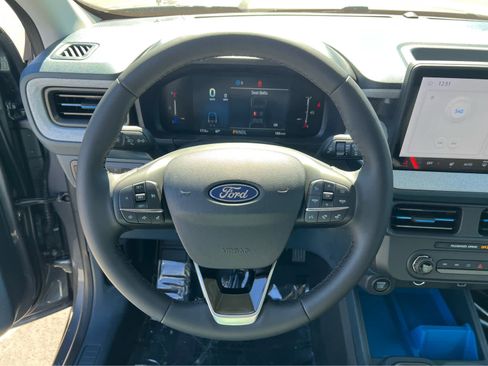 New 2026 Ford Maverick XLT w/ Equipment Group 301A AWD/4WD image 35