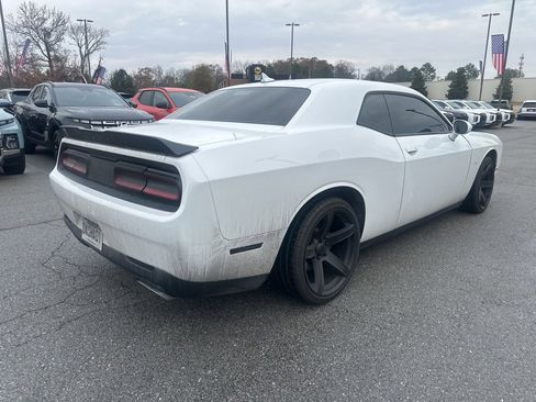 Used 2018 Dodge Challenger R/T Plus image 4