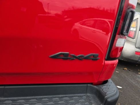 Used 2021 RAM 1500 Rebel w/ Rebel Level 1 Equipment Group image 21