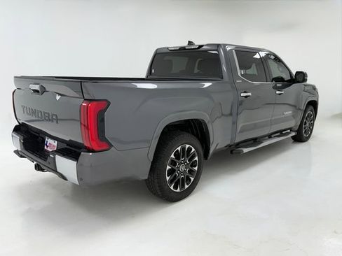 Used 2023 Toyota Tundra Limited w/ Power Package RWD image 41