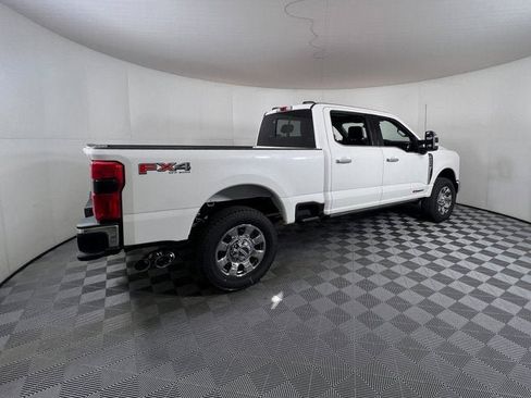 New 2026 Ford F250 Lariat w/ Lariat Ultimate Package AWD/4WD image 4