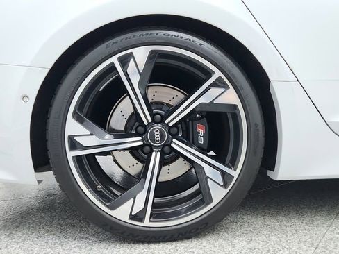 Used 2022 Audi RS 5 Sportback w/ RS Driver Assistance Package AWD/4WD image 42