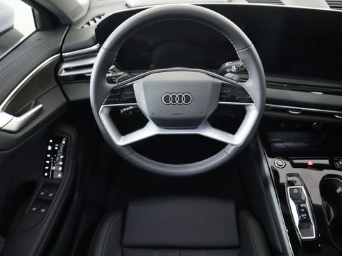 New 2025 Audi A5 2.0T Premium Plus image 11