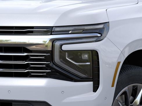 New 2026 Chevrolet Tahoe Premier AWD/4WD image 17