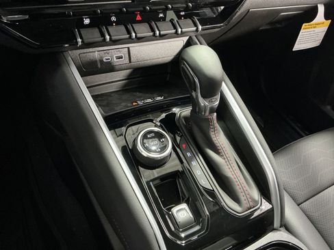 New 2026 Chevrolet Colorado Z71 AWD/4WD image 30