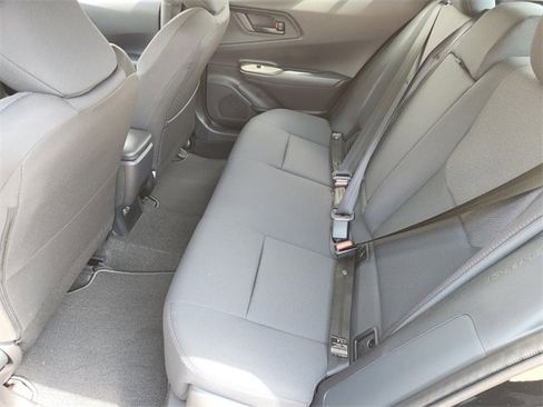 New 2026 Toyota Prius Plug-In Hybrid image 20