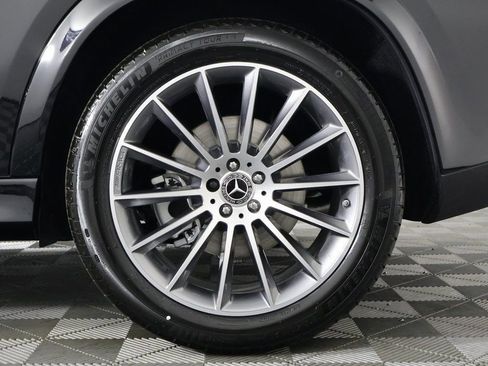 New 2026 Mercedes-Benz GLE 580 4MATIC image 10