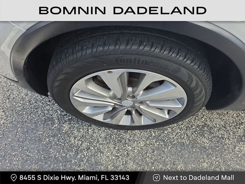 Used 2019 Buick Encore Preferred w/ Safety Package image 10