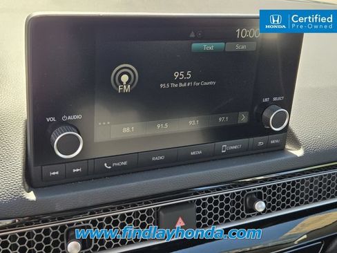 Certified 2026 Honda Civic LX image 28