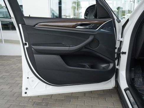 Used 2019 BMW X3 xDrive30i image 18