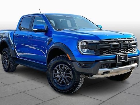 Used 2024 Ford Ranger Raptor image 2
