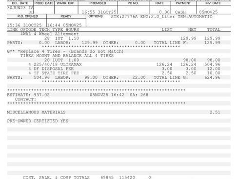 Certified 2023 Toyota Corolla SE image 28