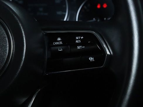 Used 2024 MAZDA CX-90 3.3 Turbo w/ Premium Package AWD/4WD image 26
