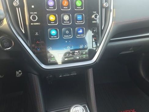 Used 2025 Subaru WRX Premium w/ Popular Package #1A image 10